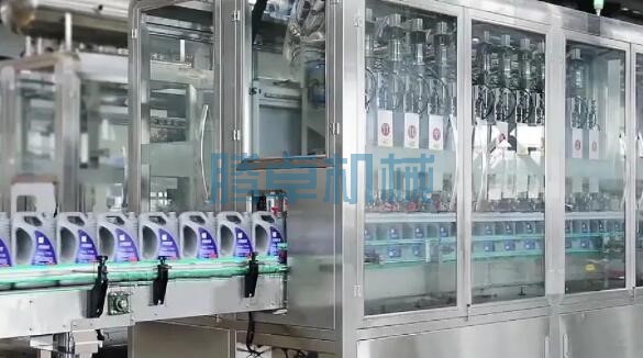 灌裝機(jī)